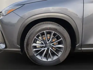 LEXUS NX 350h Executive Line GJ-RÄDER !!
