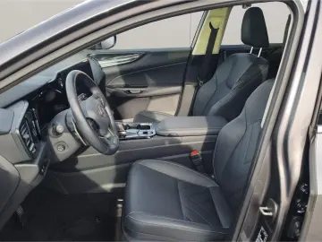 LEXUS NX 350h Executive Line GJ-RÄDER !!