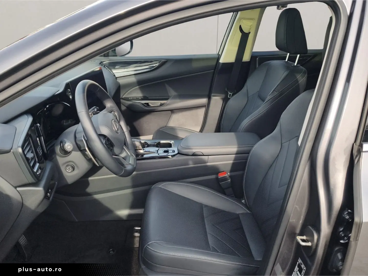 LEXUS NX 350h Executive Line GJ-RÄDER !!