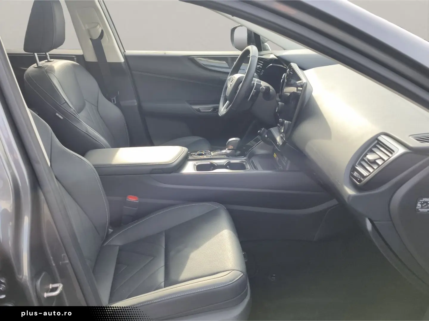 LEXUS NX 350h Executive Line GJ-RÄDER !!