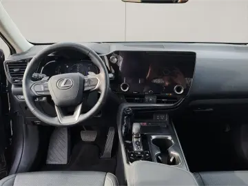 LEXUS NX 350h Executive Line GJ-RÄDER !!