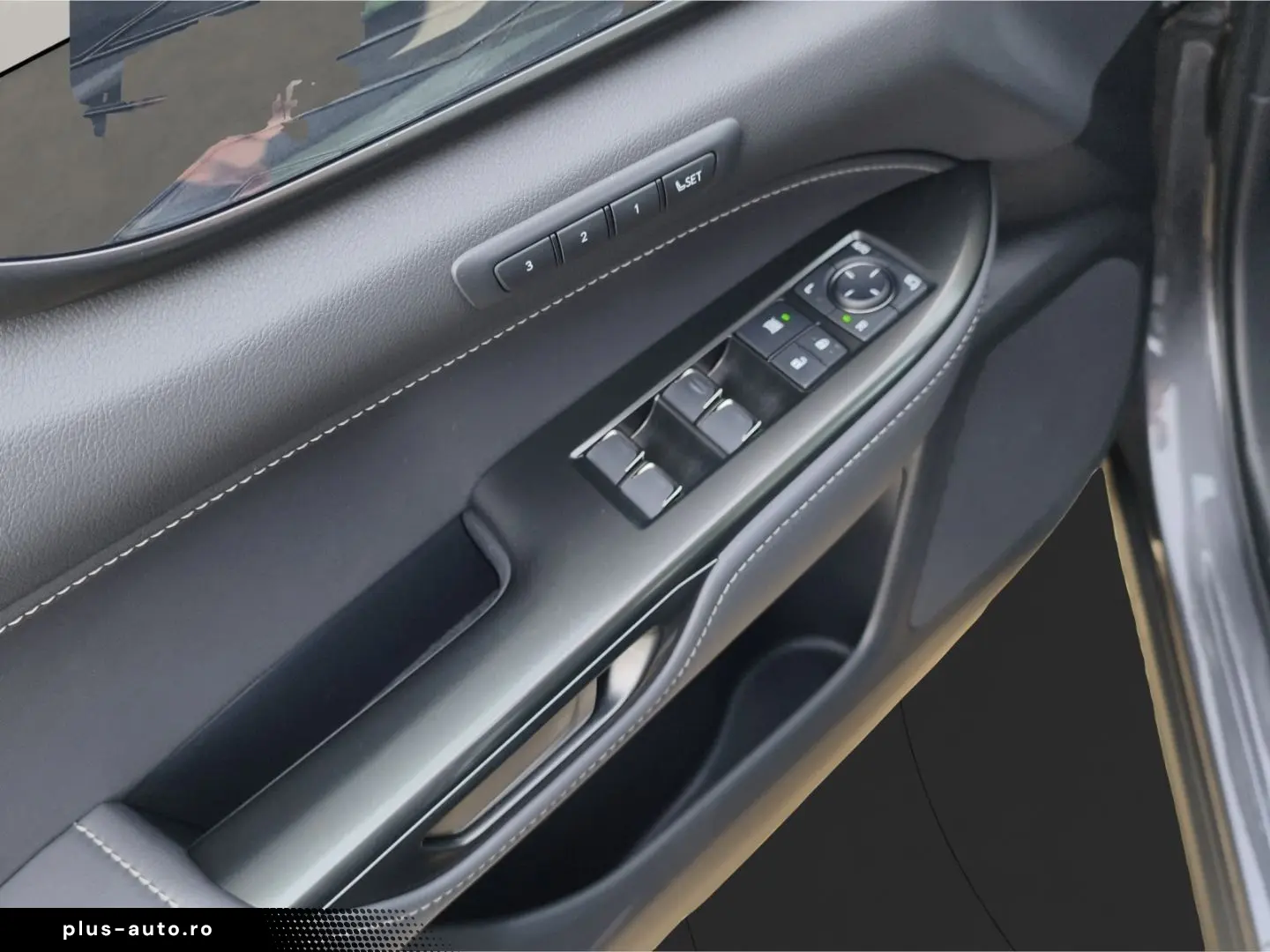 LEXUS NX 350h Executive Line GJ-RÄDER !!