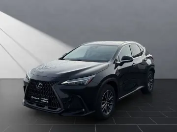LEXUS NX 350h E-FOUR INTERIEUR- & TECHNIK-PAKET PANO