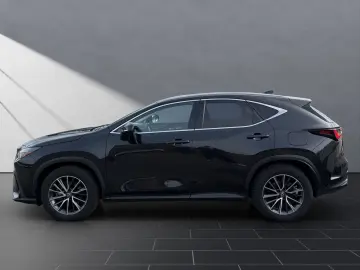 LEXUS NX 350h E-FOUR INTERIEUR- & TECHNIK-PAKET PANO