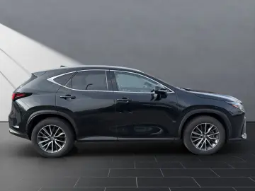 LEXUS NX 350h E-FOUR INTERIEUR- & TECHNIK-PAKET PANO