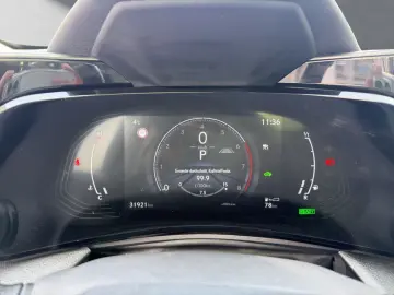 LEXUS NX 350h E-FOUR INTERIEUR- & TECHNIK-PAKET PANO