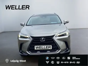LEXUS NX 350h Executive Line  Bi-LED Pano Leder 360 HU