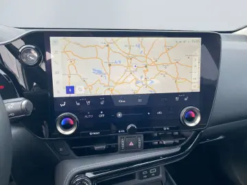 LEXUS NX 350h Executive Line  Bi-LED Pano Leder 360 HU