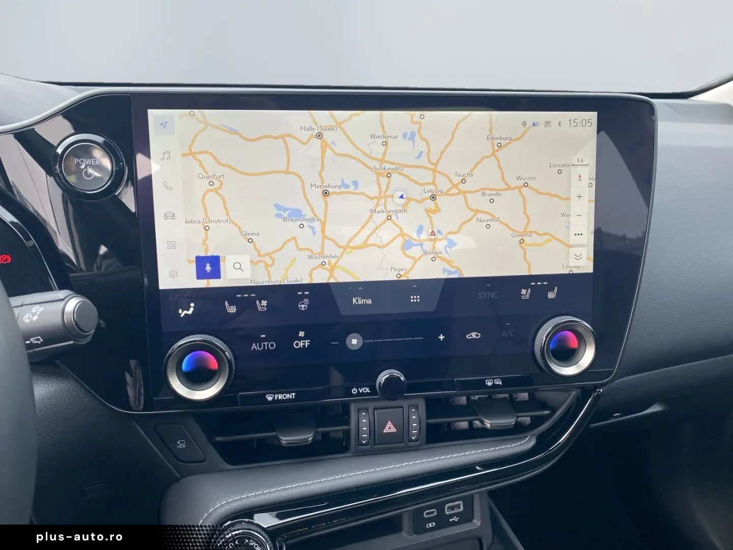 LEXUS NX 350h Executive Line  Bi-LED Pano Leder 360 HU