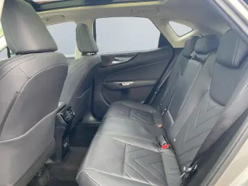 LEXUS NX 350h Executive Line  Bi-LED Pano Leder 360 HU