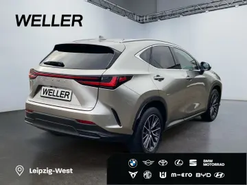LEXUS NX 350h Executive Line  Bi-LED Pano Leder 360 HU
