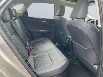 LEXUS NX 350h Executive Line  Bi-LED Pano Leder 360 HU