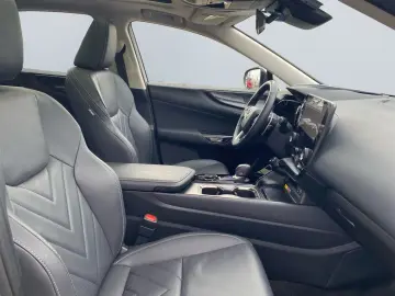 LEXUS NX 350h Executive Line  Bi-LED Pano Leder 360 HU