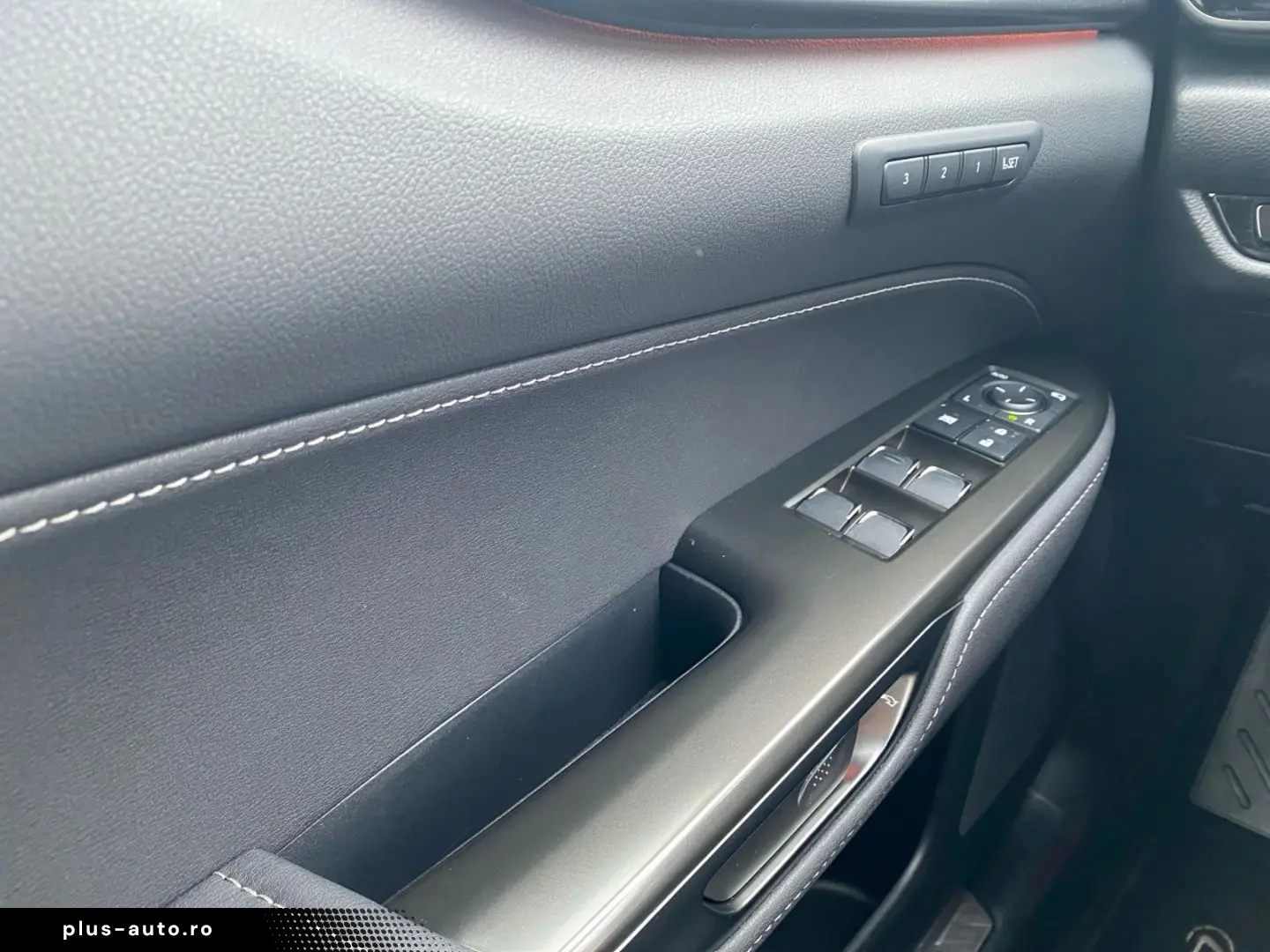 LEXUS NX 350h Executive Line  Bi-LED Pano Leder 360 HU