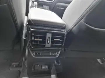 LEXUS NX 450h  E-FOUR Executive Line HUD Leder Navi 36