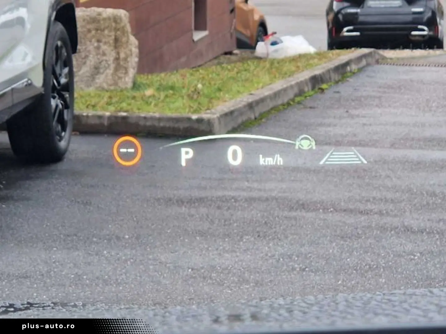 LEXUS NX 450h  E-FOUR Executive Line HUD Leder Navi 36