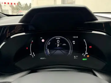 LEXUS NX 350h E-Four Luxury Line   Panoramadach   Wint