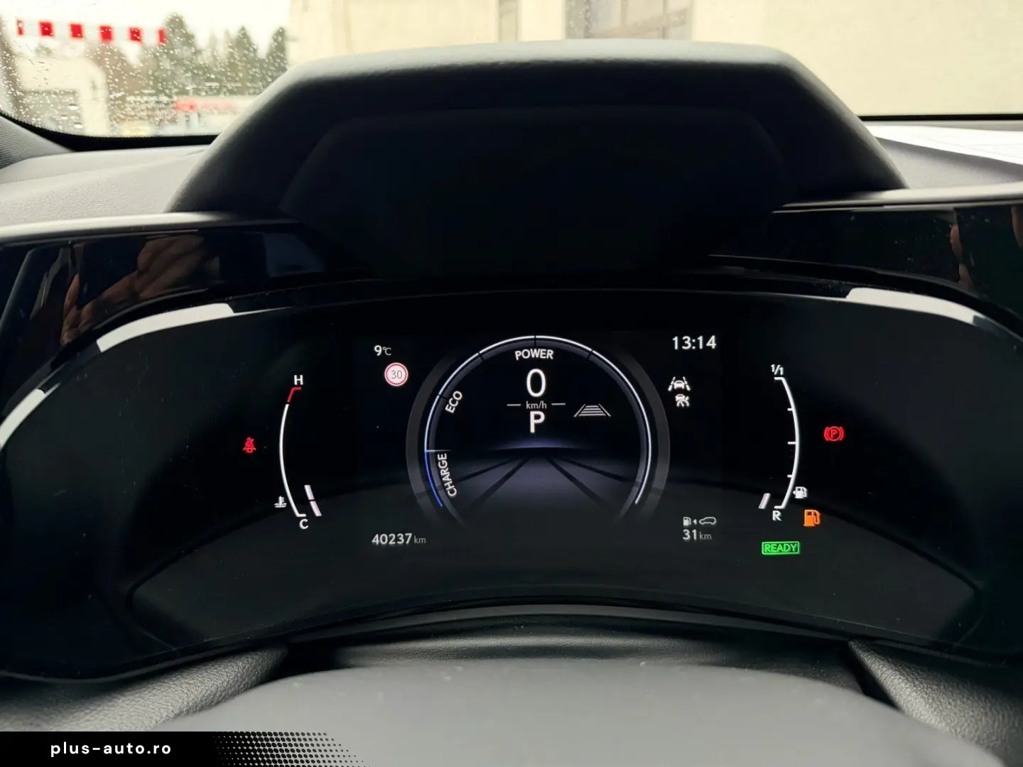 LEXUS NX 350h E-Four Luxury Line   Panoramadach   Wint