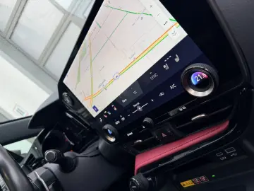 LEXUS NX 350h E-Four Luxury Line   Panoramadach   Wint