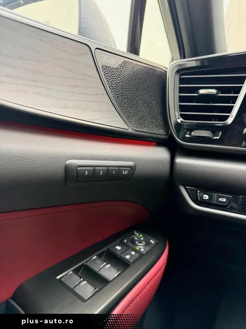 LEXUS NX 350h E-Four Luxury Line   Panoramadach   Wint