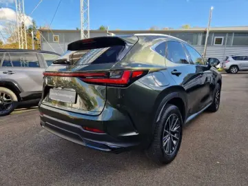 LEXUS NX 450h  E-FOUR Executive Line Technologie Paket