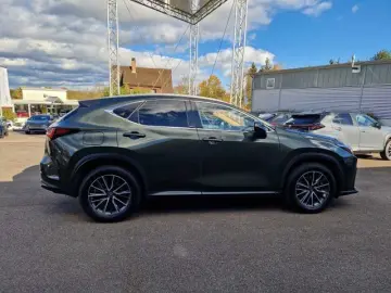 LEXUS NX 450h  E-FOUR Executive Line Technologie Paket
