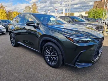 LEXUS NX 450h  E-FOUR Executive Line Technologie Paket