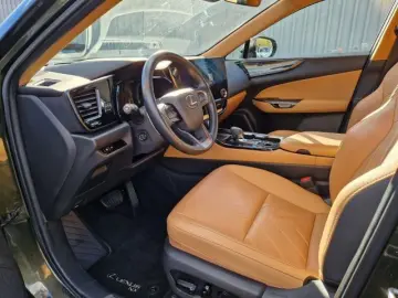 LEXUS NX 450h  E-FOUR Executive Line Technologie Paket