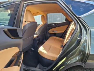 LEXUS NX 450h  E-FOUR Executive Line Technologie Paket