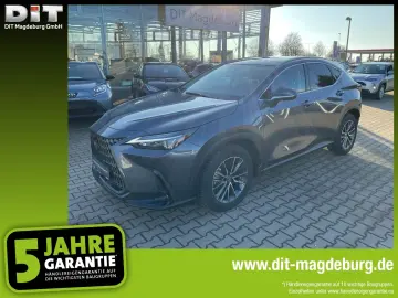 LEXUS NX 350h Executive Line ACC LED Pano SD 2xKlima