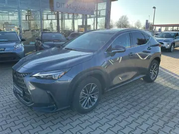LEXUS NX 350h Executive Line ACC LED Pano SD 2xKlima