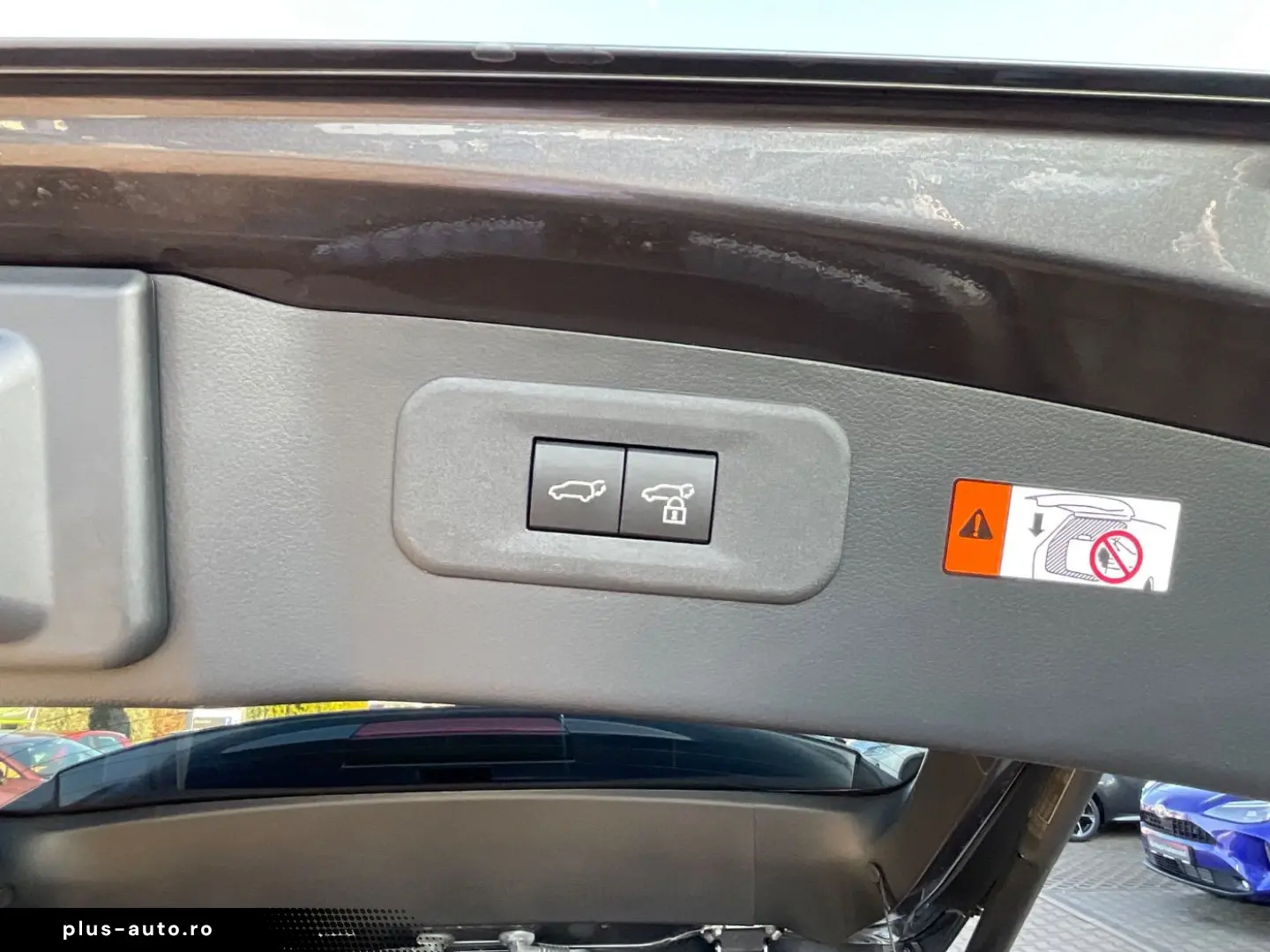 LEXUS NX 350h Executive Line ACC LED Pano SD 2xKlima