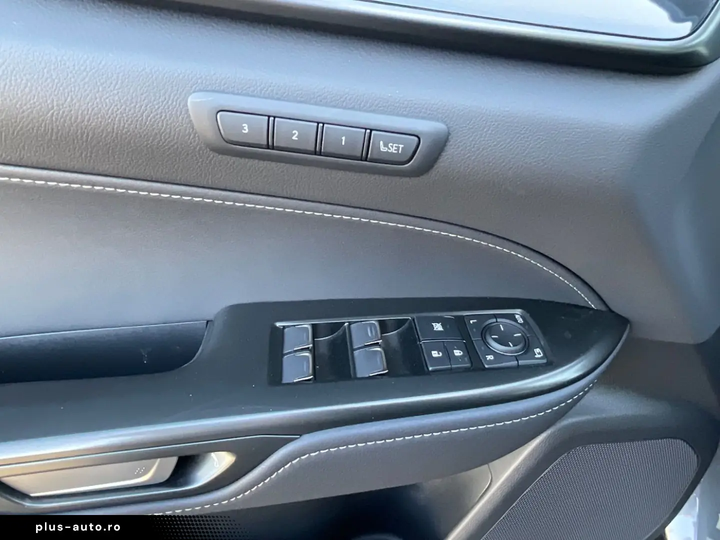 LEXUS NX 350h Executive Line ACC LED Pano SD 2xKlima