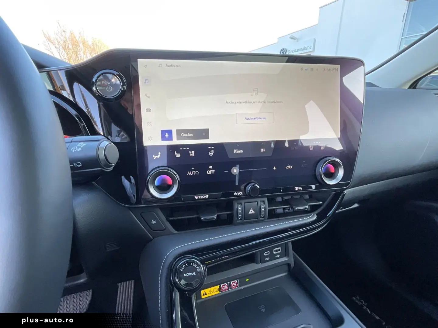 LEXUS NX 350h Executive Line ACC LED Pano SD 2xKlima