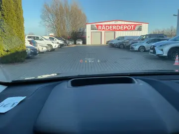 LEXUS NX 350h Executive Line ACC LED Pano SD 2xKlima