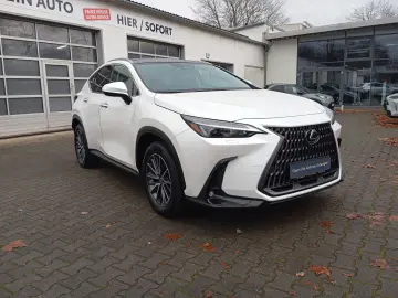 LEXUS NX 350h FWD  Executive Line   Leder   Head-Up-Di