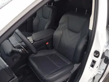 LEXUS NX 350h FWD  Executive Line   Leder   Head-Up-Di