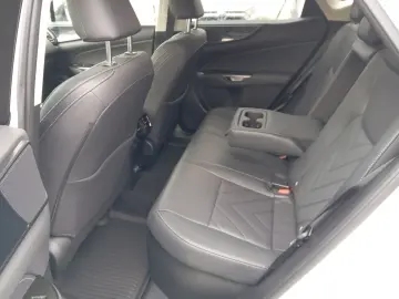 LEXUS NX 350h FWD  Executive Line   Leder   Head-Up-Di