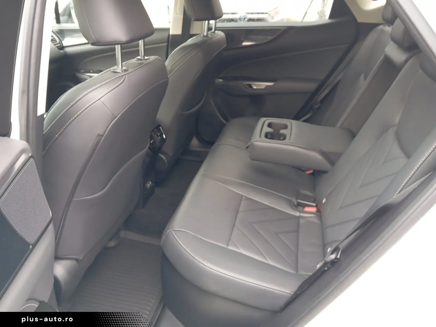 LEXUS NX 350h FWD  Executive Line   Leder   Head-Up-Di