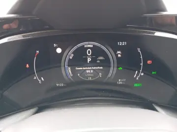 LEXUS NX 350h FWD  Executive Line   Leder   Head-Up-Di