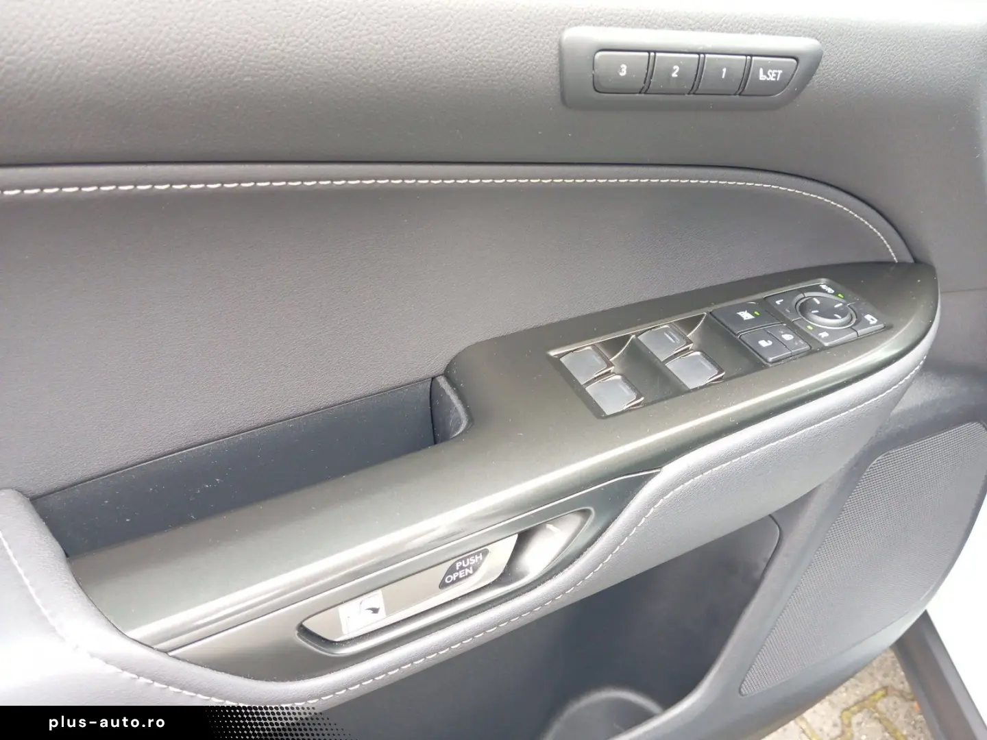 LEXUS NX 350h FWD  Executive Line   Leder   Head-Up-Di