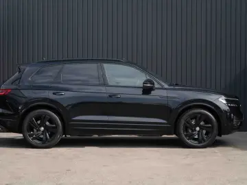 Volkswagen Touareg 3.0 V6 TDI 4Motion DPF Automatik R-Line