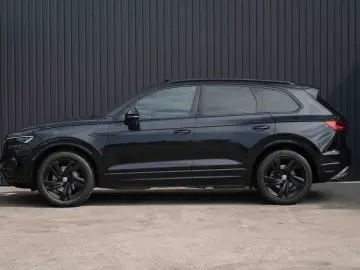 Volkswagen Touareg 3.0 V6 TDI 4Motion DPF Automatik R-Line