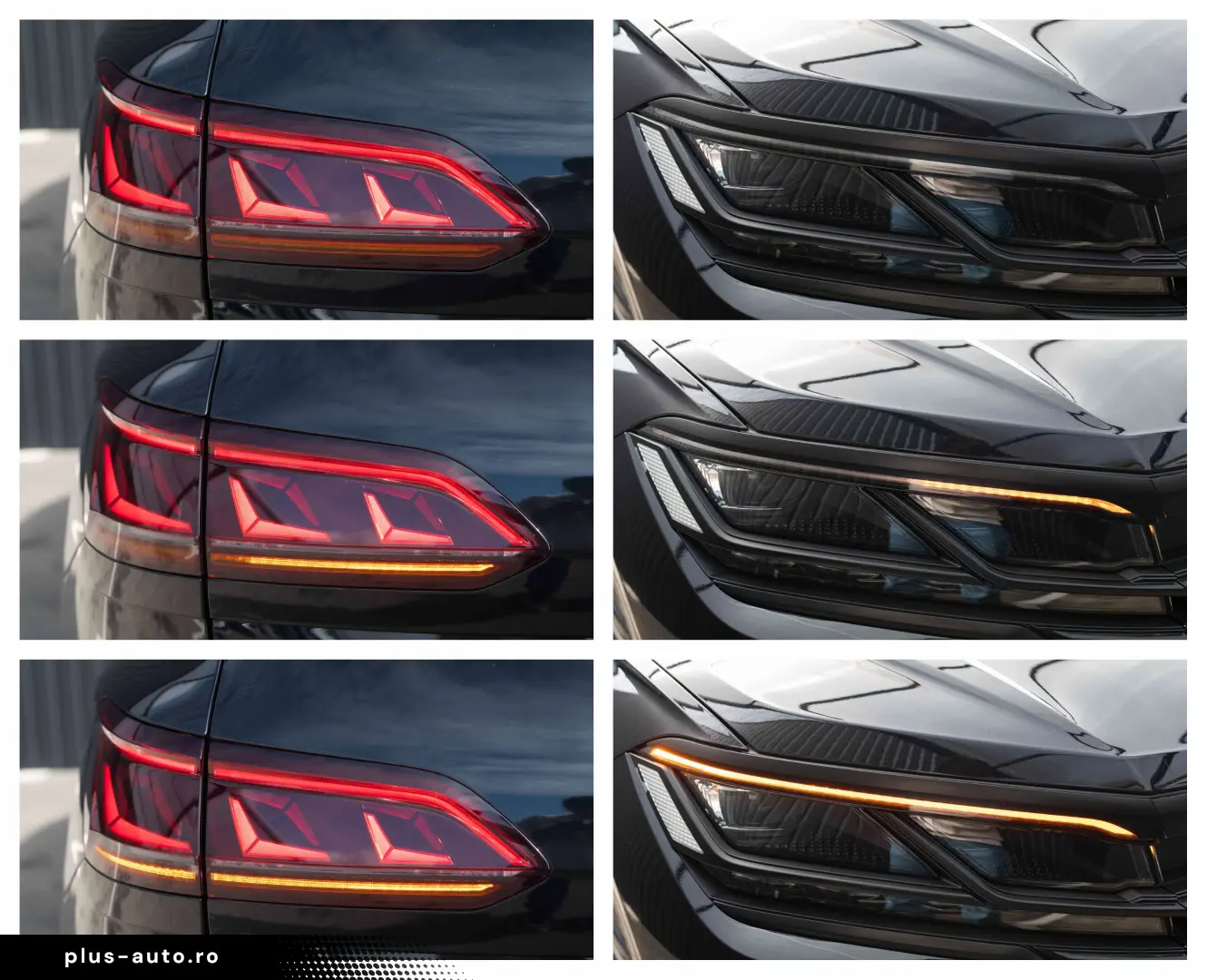 Volkswagen Touareg 3.0 V6 TDI 4Motion DPF Automatik R-Line