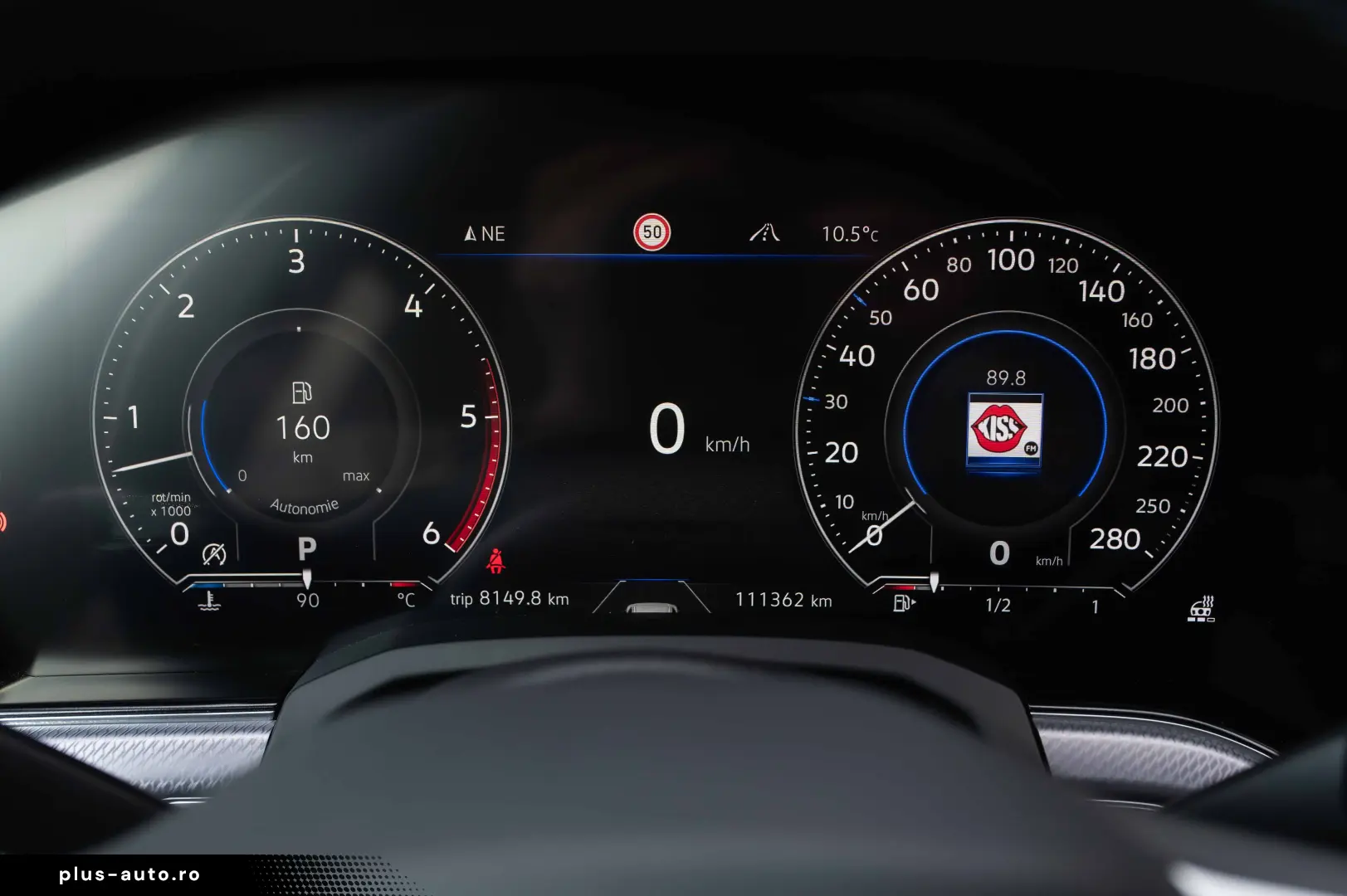 Volkswagen Touareg 3.0 V6 TDI 4Motion DPF Automatik R-Line