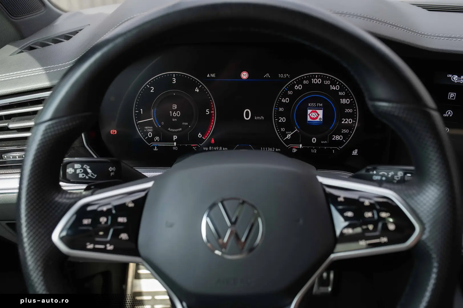 Volkswagen Touareg 3.0 V6 TDI 4Motion DPF Automatik R-Line