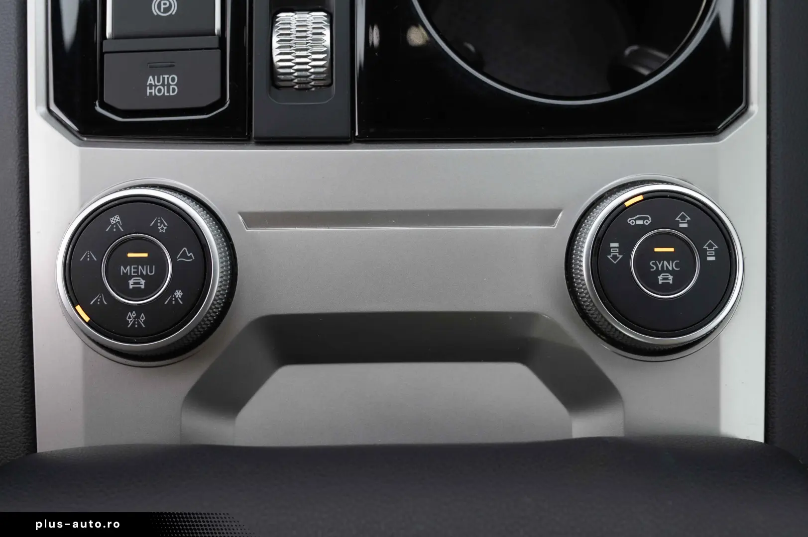 Volkswagen Touareg 3.0 V6 TDI 4Motion DPF Automatik R-Line