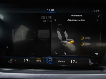 Volkswagen Touareg 3.0 V6 TDI 4Motion DPF Automatik R-Line