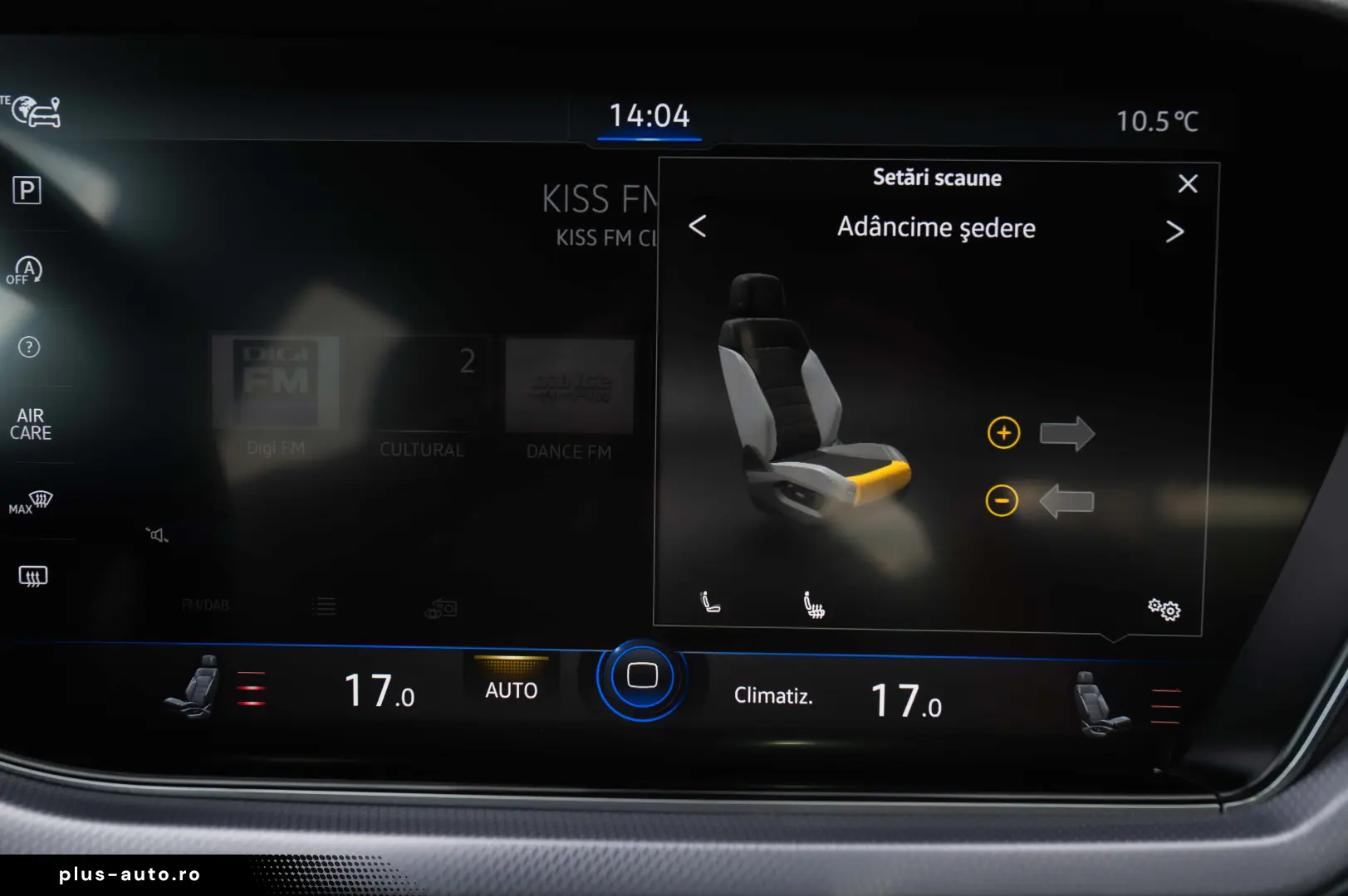 Volkswagen Touareg 3.0 V6 TDI 4Motion DPF Automatik R-Line