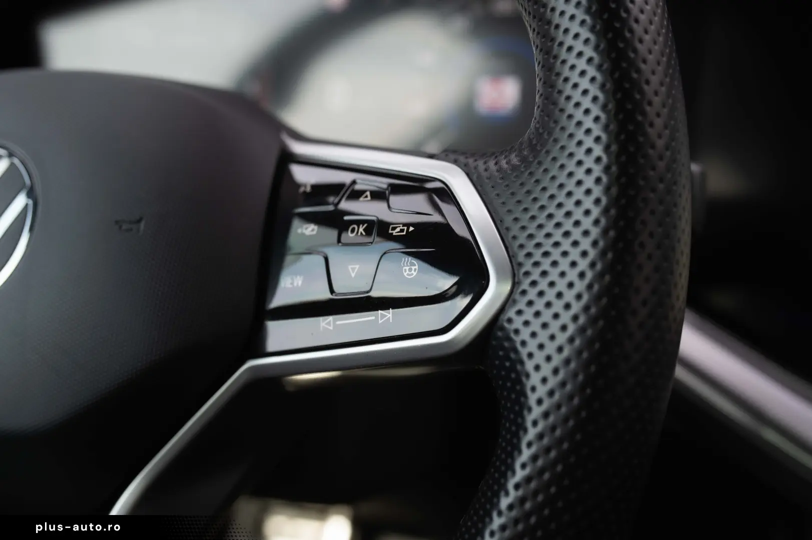 Volkswagen Touareg 3.0 V6 TDI 4Motion DPF Automatik R-Line